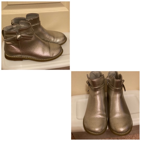 Gap Kids boots - Picture 1 of 1